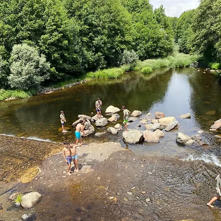 El Arroyo Apartamento La Carrera