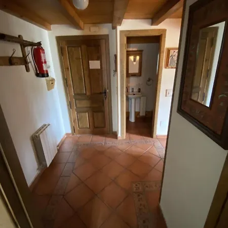 Apartamento El Arroyo La Carrera