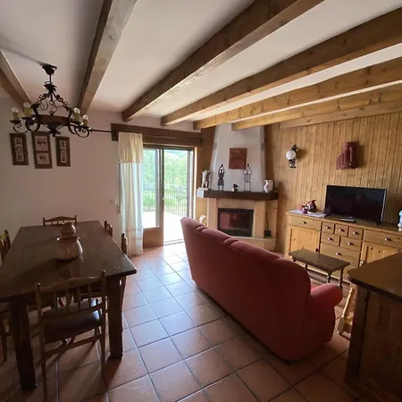 El Arroyo Apartamento