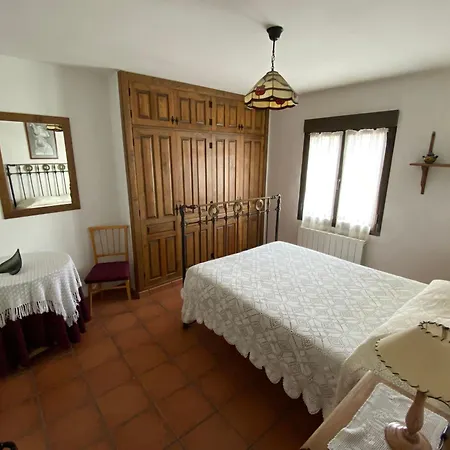 Apartamento El Arroyo La Carrera