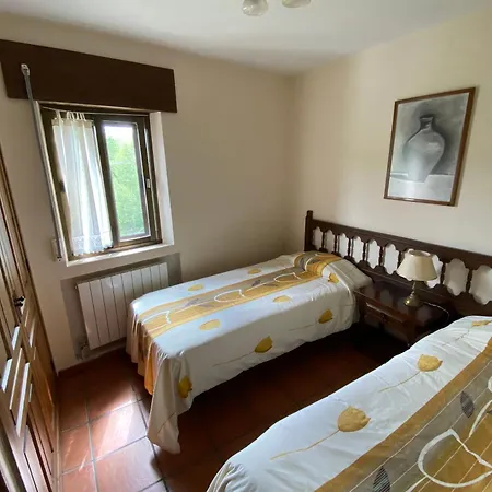 El Arroyo Apartamento *