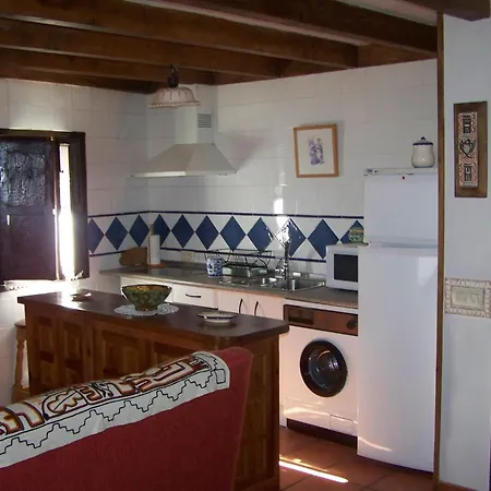 Apartamento El Arroyo La Carrera