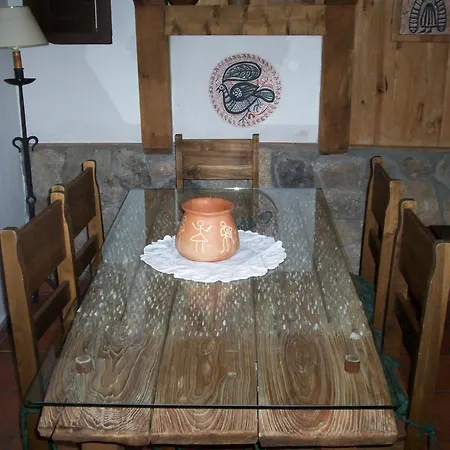 El Arroyo La Carrera