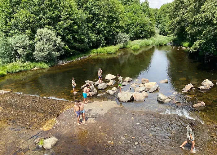 El Arroyo Appartement La Carrera