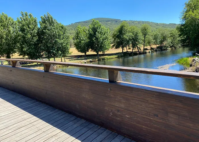 Appartement El Arroyo