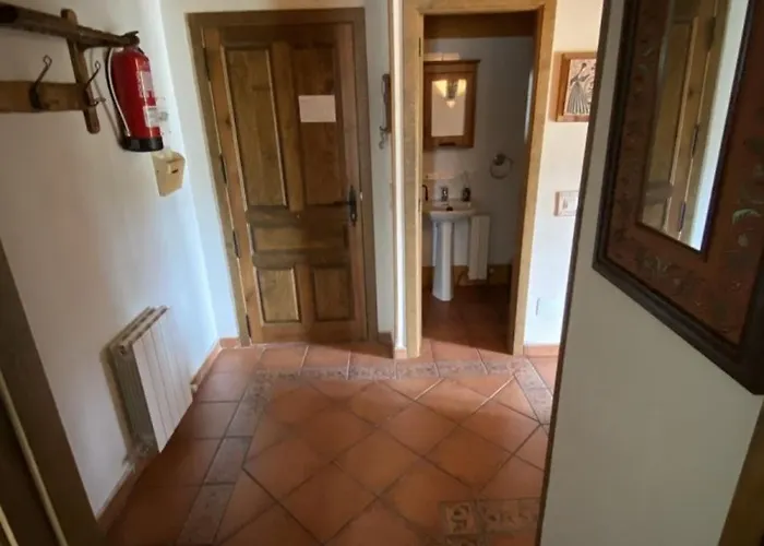 Appartement El Arroyo La Carrera