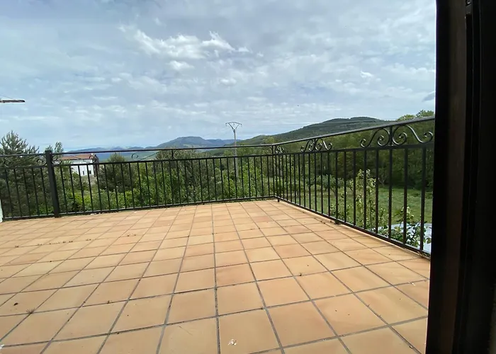 Appartement El Arroyo