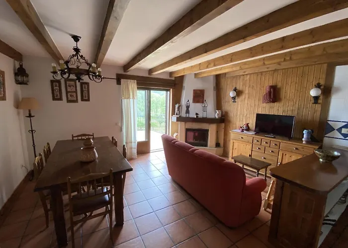 El Arroyo Appartement