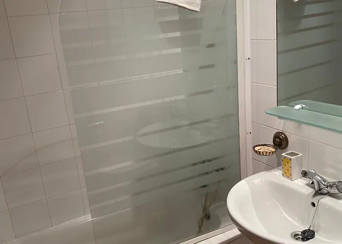 Appartement El Arroyo *