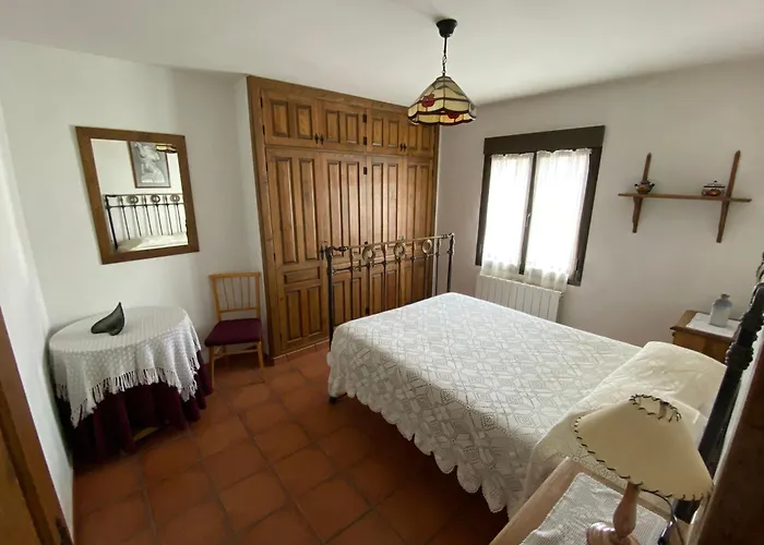 Appartement El Arroyo La Carrera