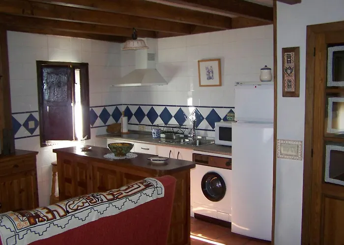 Appartement El Arroyo La Carrera