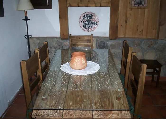 El Arroyo La Carrera